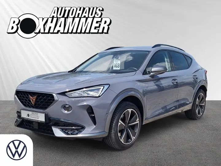 Formentor 2.0 TDI Geschlossen