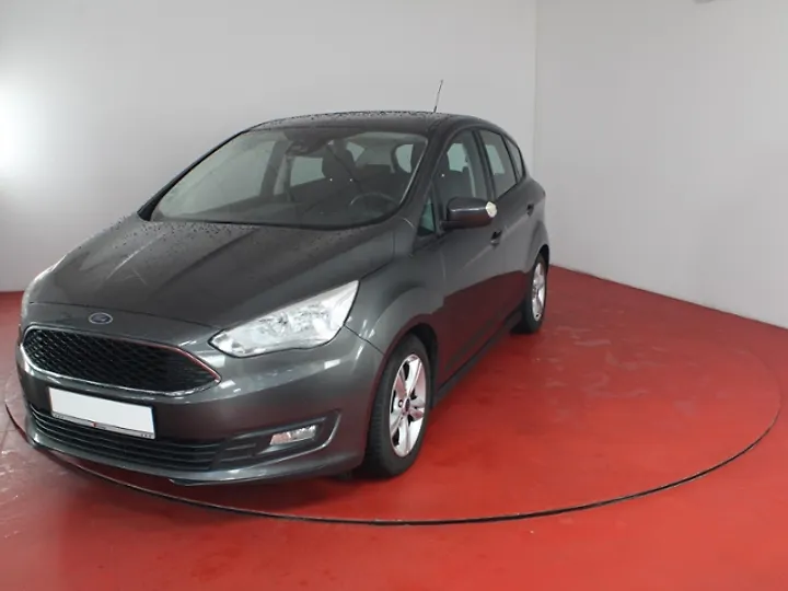 Grand C-MAX 1.6 EcoBoost Start-Stop-System Trend Kombi