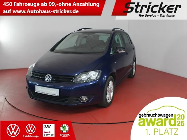 Golf R 4Motion (BlueMotion Technology) Limousine