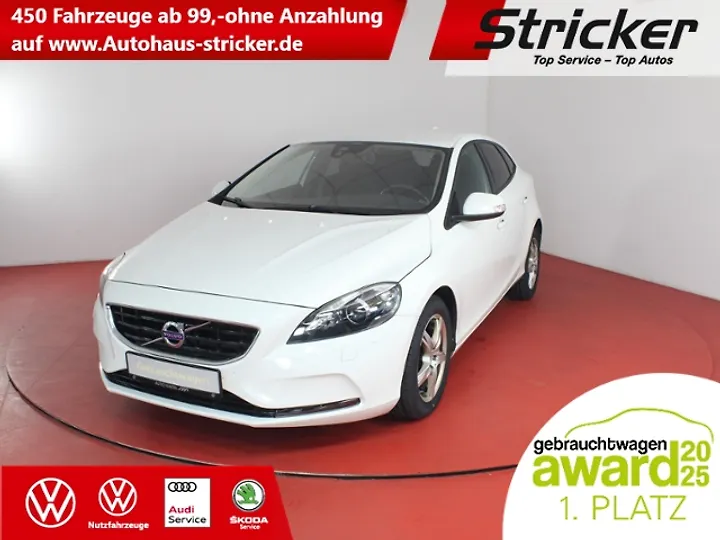 V40 D3 Ocean Race Limousine