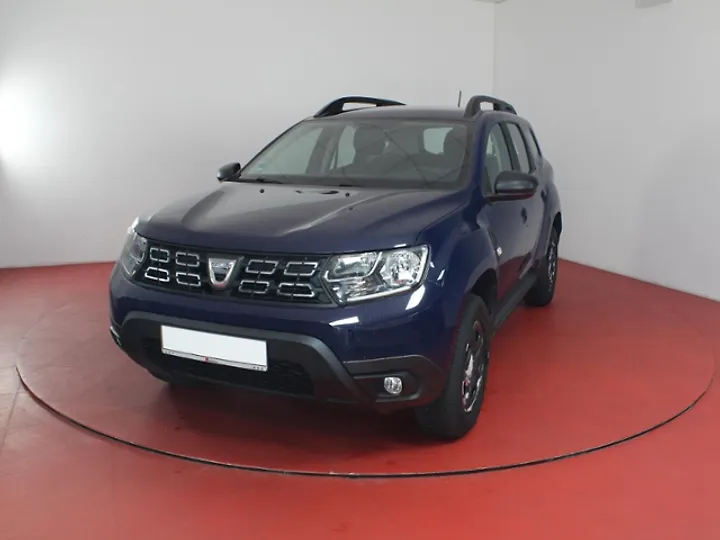 Duster SCe 115 2WD Access Geschlossen