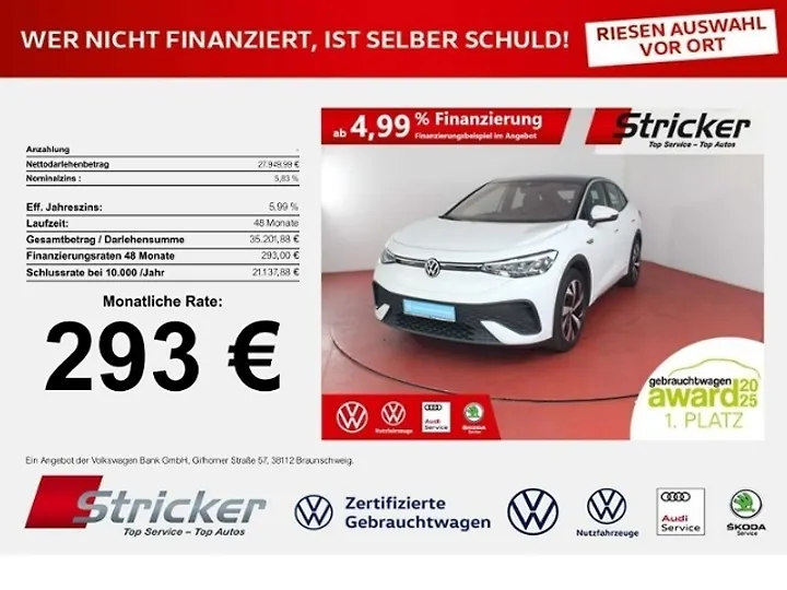 ID.5 Pro Geschlossen