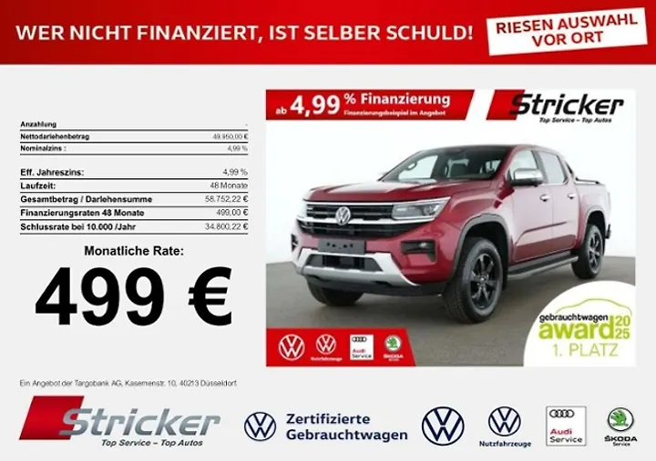Golf 2.0 TDI SCR DSG Life Limousine
