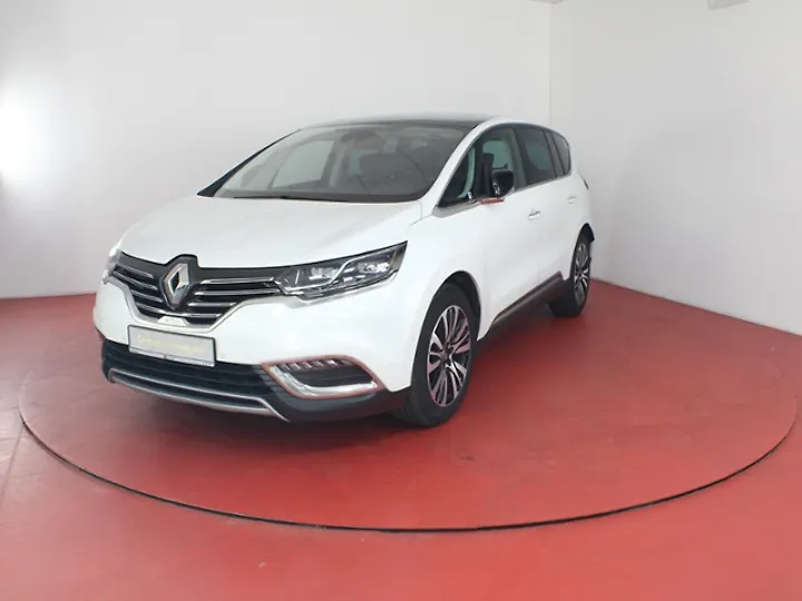 Espace Energy TCe 225 EDC Intens Kombi