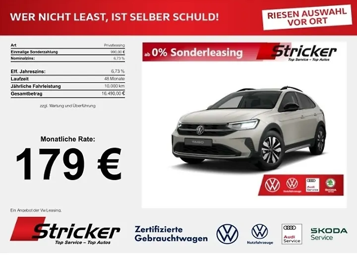 Golf R 4Motion (BlueMotion Technology) Limousine