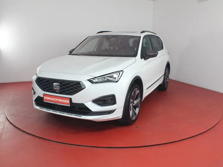 Tarraco 2.0 TDI SCR DSG Style Geschlossen