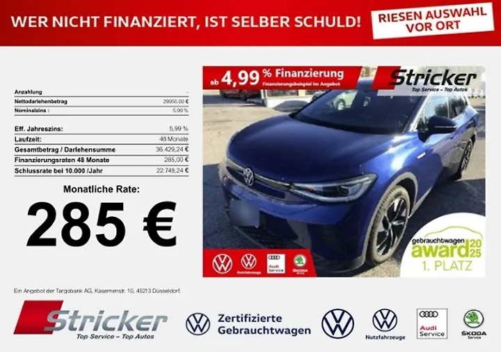 ID.7 Tourer Pro Kombi