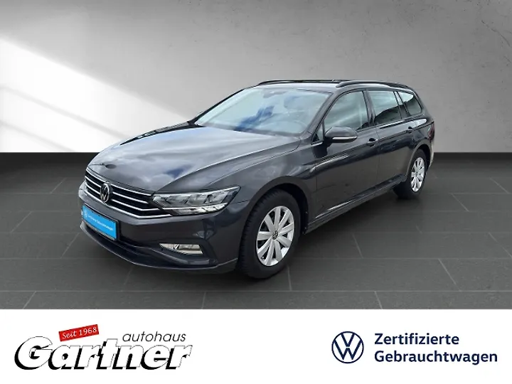 Passat Variant 1.4 TSI Plug-In-Hybrid DSG GTE Kombi
