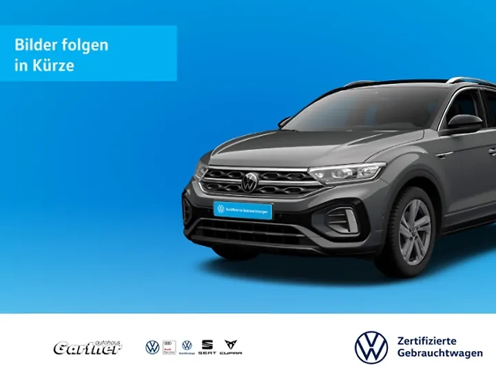 Touran 2.0 TDI SCR DSG Comfortline Kombi