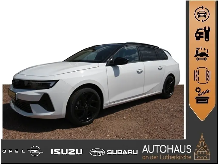 Astra Sports Tourer 1.2 Turbo GS Kombi