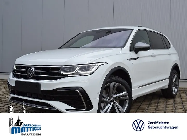 Caddy 1.5 TSI BMT (5-Si.) DSG Caddy Kombi