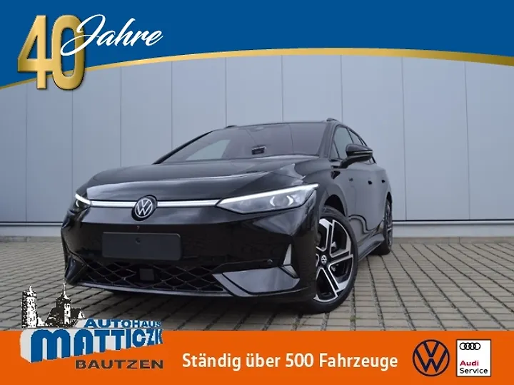 ID.7 Tourer Pro Kombi