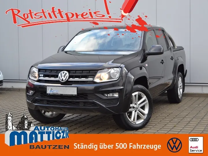 Phaeton 5.0 V10 TDI 4MOTION Automatik (5 Sitzer) Limousine