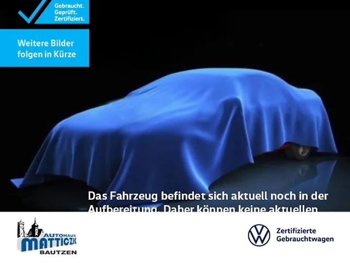 Touran 2.0 TDI SCR DSG Comfortline Kombi