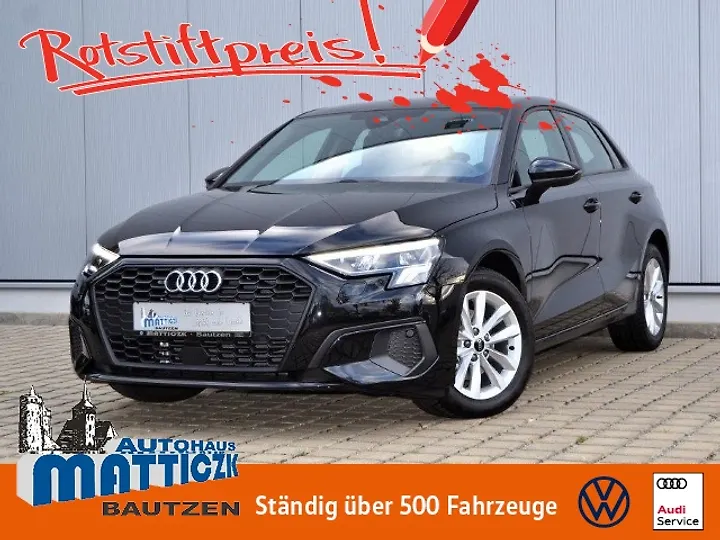 S3 TFSI Limousine quattro S tronic Limousine