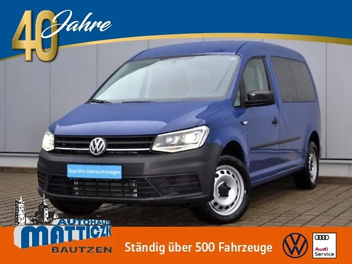 Caddy 1.5 TSI BMT (5-Si.) Kombi EcoProfi Kombi