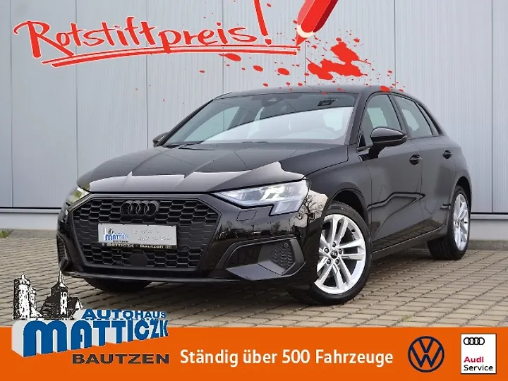 S3 TFSI Limousine quattro S tronic Limousine
