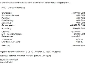 Fahrzeugbild