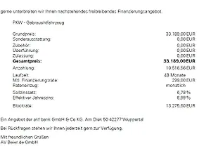 Fahrzeugbild