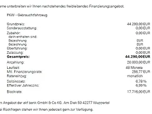 Fahrzeugbild