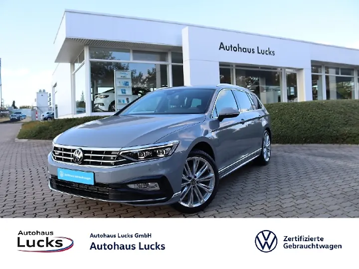 Passat Variant 1.5 e-TSI OPF DSG Kombi