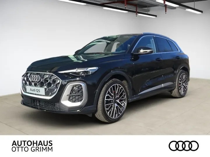 A5 Avant TFSI 110 kW S tronic Kombi