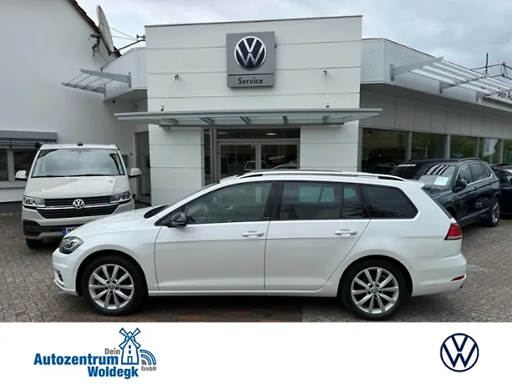 Golf Variant 1.0 TSI OPF Move Kombi