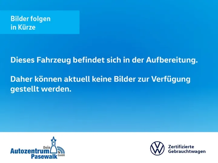 T-Cross 1.0 TSI OPF Geschlossen