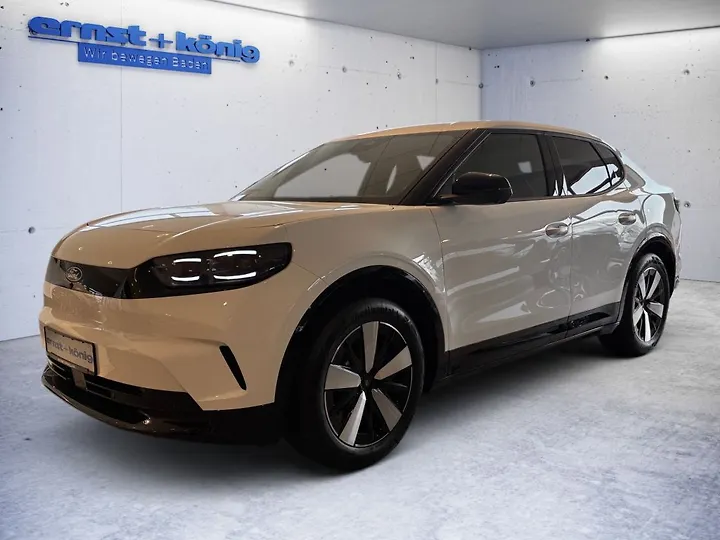 Capri 77kWh RWD Limousine