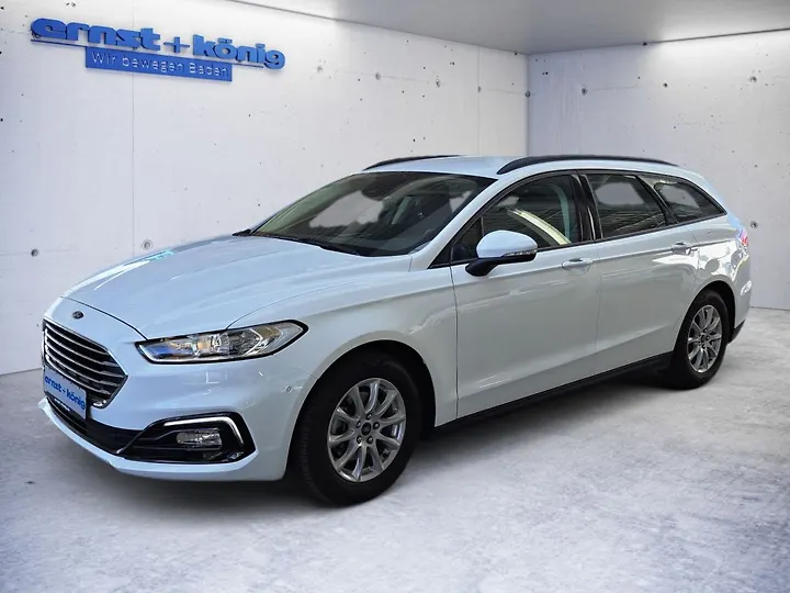 Mondeo Turnier 2.0 Ti-VCT Hybrid Trend Kombi