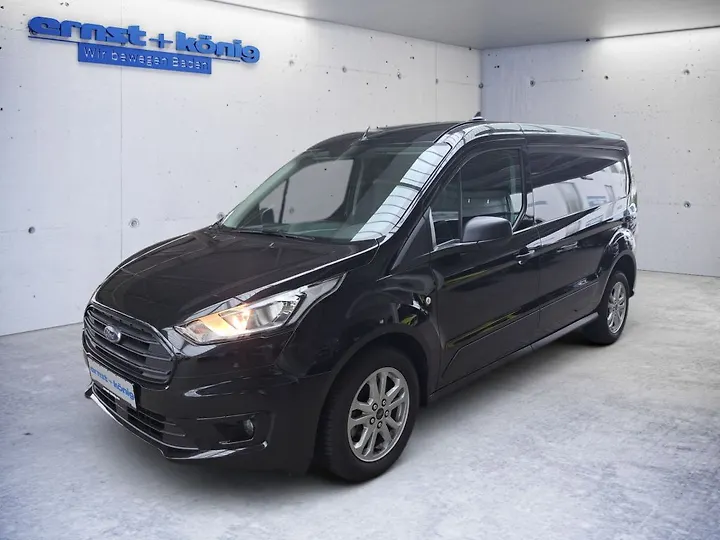 Transit Connect 250 L2 Trend Kasten