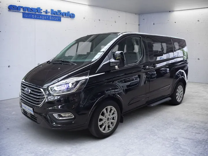 Tourneo Custom 320 L1H1 VA Titanium Bus
