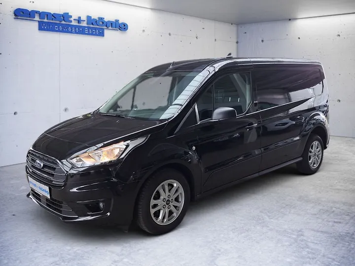 Transit Connect 250 L2 Trend Kasten