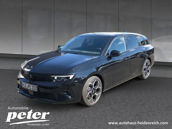 Astra Sports Tourer 1.2 Turbo Automatik GS Kombi