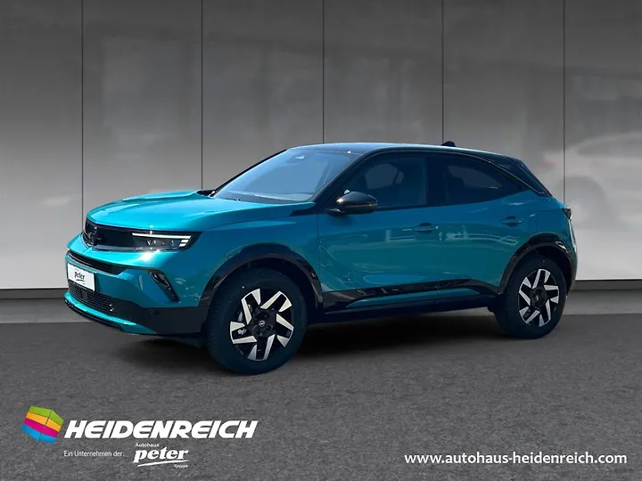 Mokka 1.2 DI Turbo Automatik GS Geschlossen