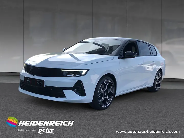 Astra Sports Tourer 1.2 Turbo Automatik GS Kombi