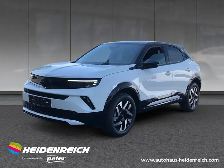 Mokka 1.2 DI Turbo GS Geschlossen