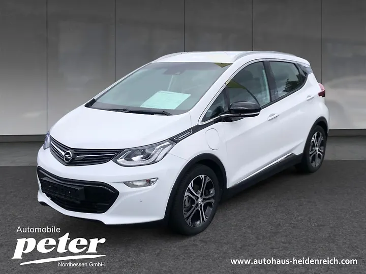 Ampera-e Ultimate Kombi