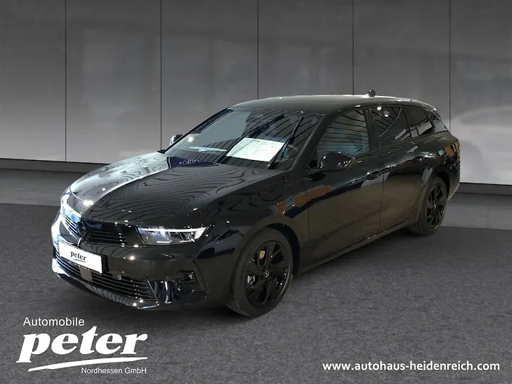 Astra Sports Tourer 1.2 Turbo Automatik GS Kombi