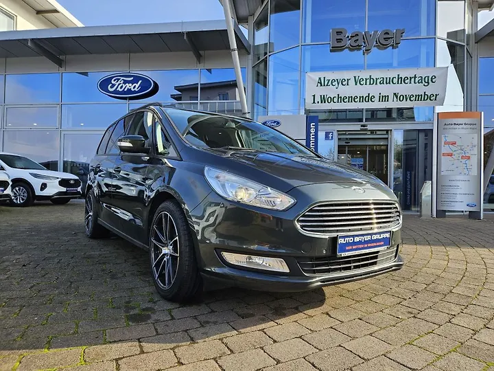 Galaxy 1.5 EcoBoost Start-Stopp Trend Kombi