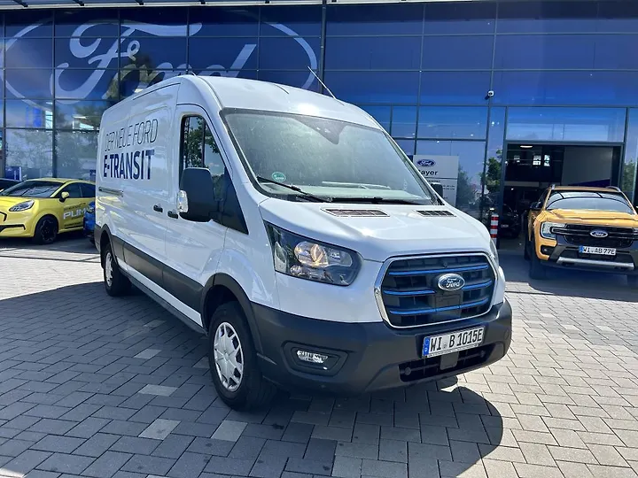 e-Transit 425 L3H2 68kWh Lkw HA Trend Kasten