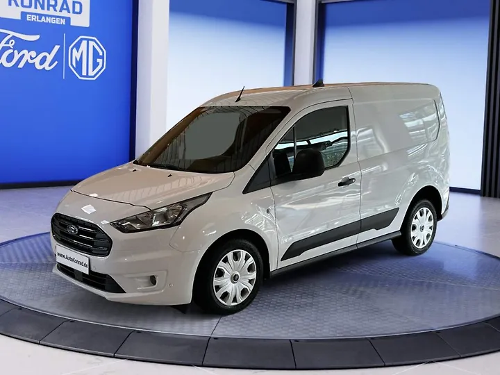 Transit Connect 240 L1 Trend Kasten