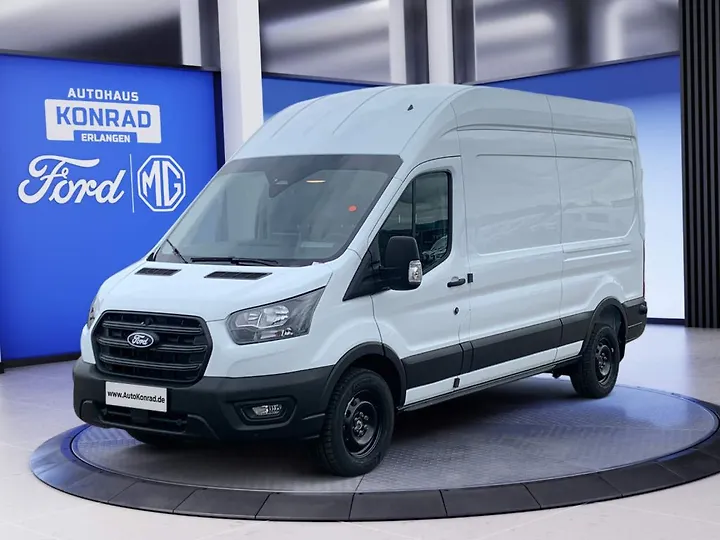 Transit 350 L3H3 Lkw VA Trend Doppelk.Hochr.Kasten