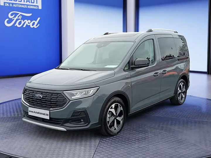 Tourneo Connect 2.0 EcoBlue Allrad ACTIVE Kombi