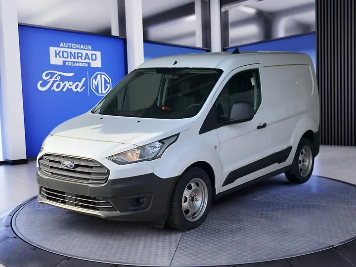 Transit Connect 220 L1 Basis Kasten