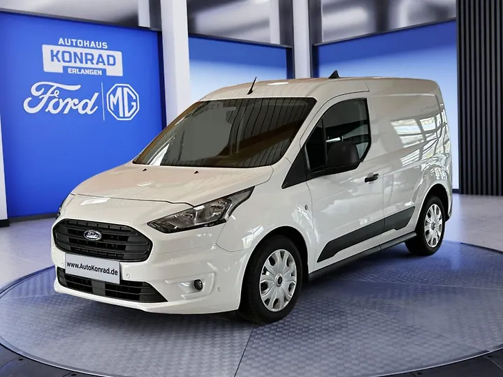 Transit Connect 210 L1 Trend Kasten