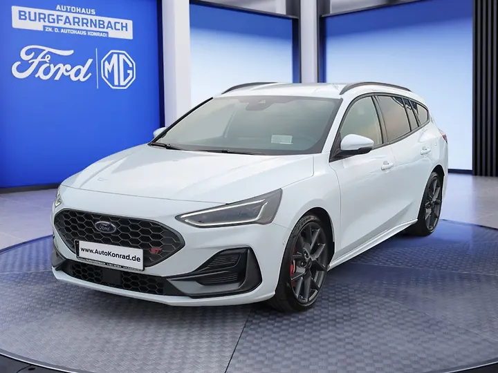 Focus Turnier 2.3 EcoBoost S&S Aut. ST X Kombi