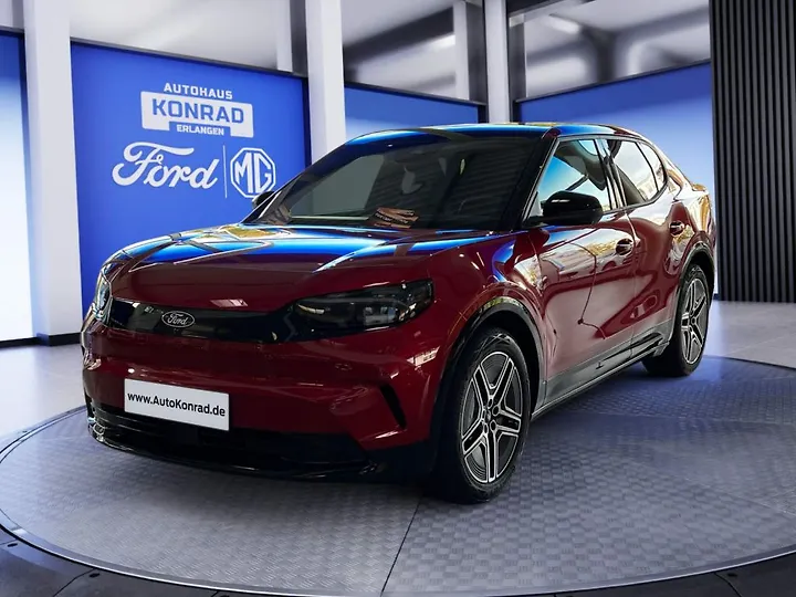 Capri 79kWh AWD Premium Limousine