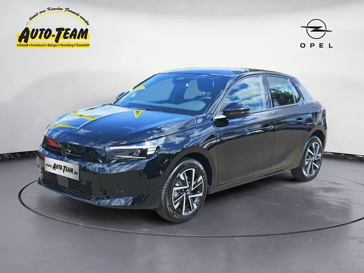 Corsa 1.2 Direct Injection Turbo GS Limousine