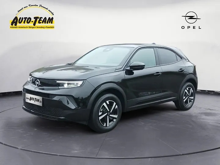 Mokka 1.2 DI Turbo Edition Geschlossen